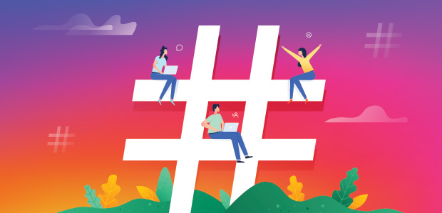 The Best Giveaway Hashtags to Use