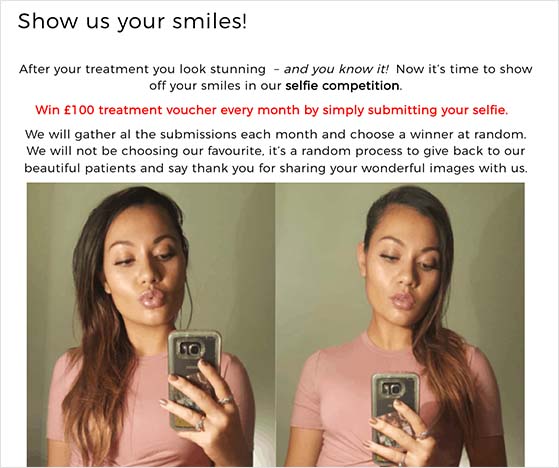 contest-definition-example - RafflePress contest definition example