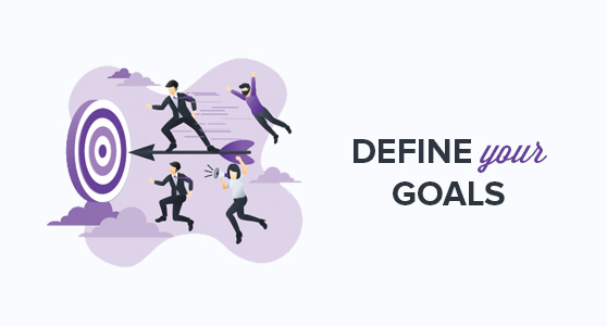 What is contest marketing? It starts with defining your goals