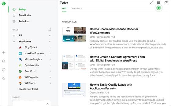 submit to content aggregator sites