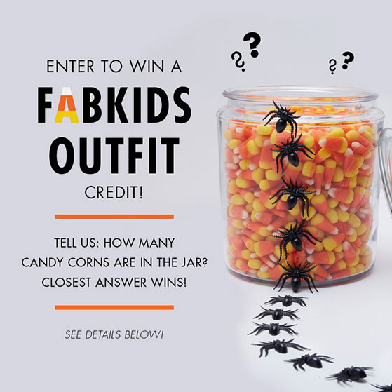 Guessing game simple contest idea