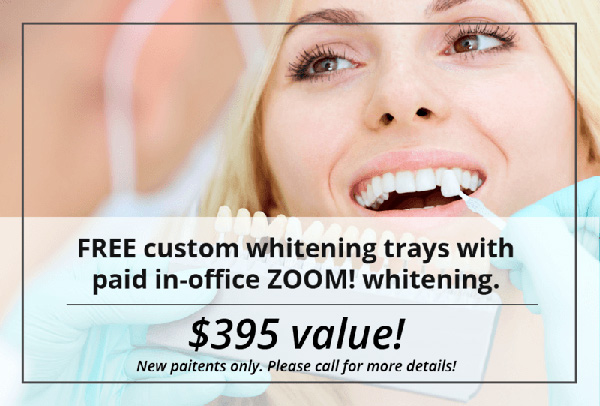 in-office dental marketing ideas
