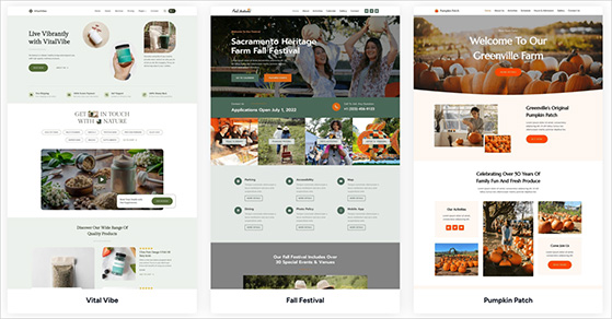 kadence-starter-themes - RafflePress KadenceWP stater WordPress themes