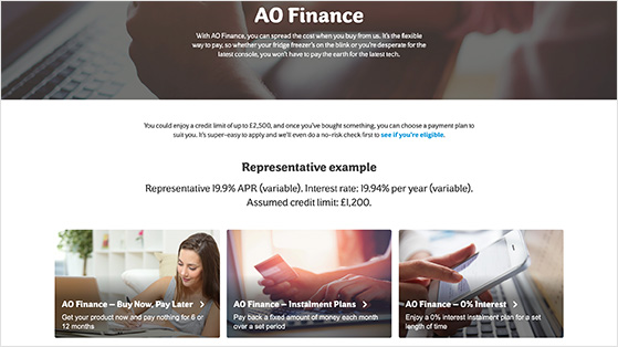 Accepting payments in installments ecommerce strategy