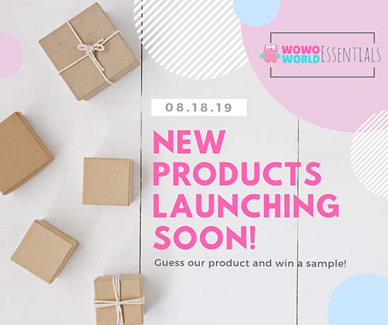 Social media post promoting a giveaway campaign