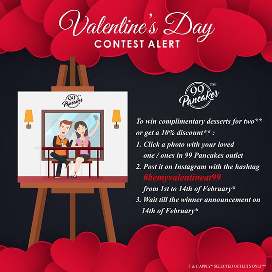 valentines-day-hashtag-contest - RafflePress Valentine's Day hashtag contest