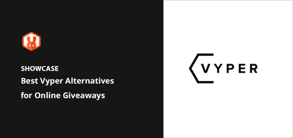 9 Best Vyper Alternatives for Online Giveaways