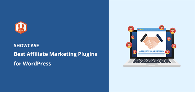 Affiliate Marketing Plugins WordPress