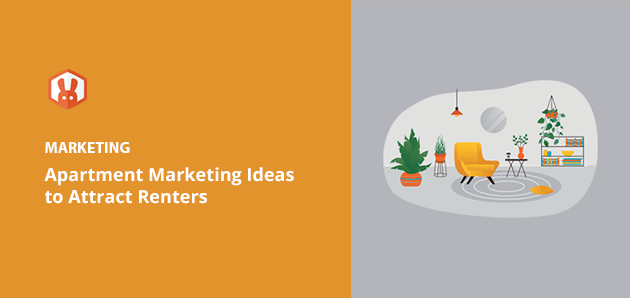 apartment marketing ideas