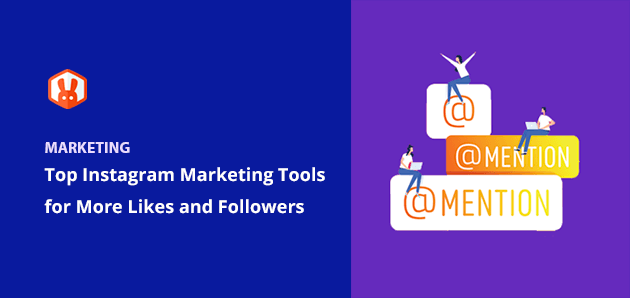 best instagram marketing tools