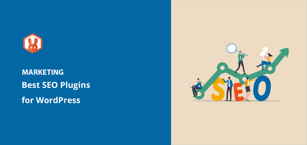 14 Best SEO Plugins for WordPress in 2025 (Free + Paid)