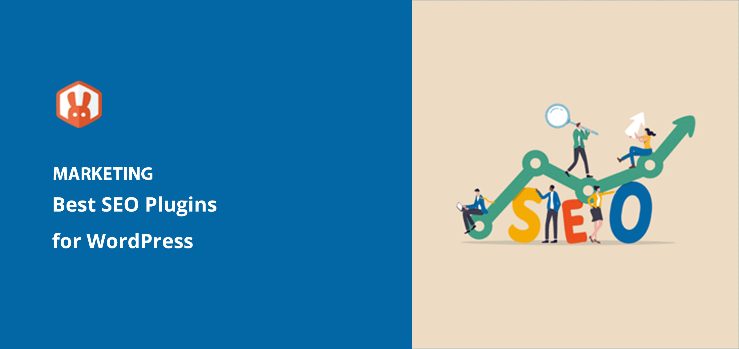 Best SEO Plugins for WordPress