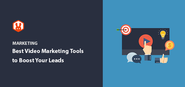 20 Best Video Marketing Tools to Boost Leads
