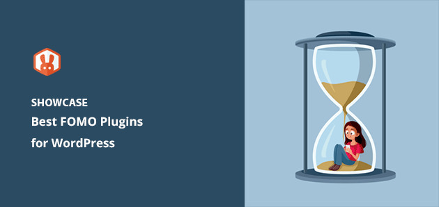 Best WordPress FOMO Plugins to Increase Your Conversions