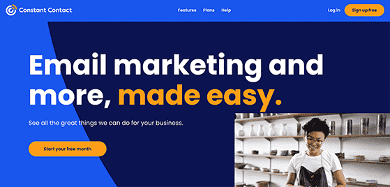 constant-contact-min - RafflePress Constant Contact free email marketing service