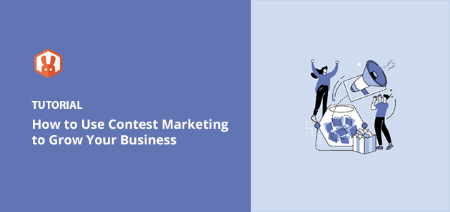 contest marketing