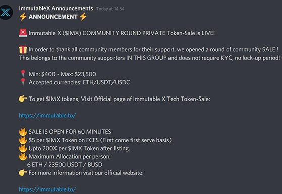 discord-nft-giveaway-scam - RafflePress Discord giveaway bots NFT scam