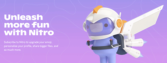 discord-nitro - RafflePress Discord Nitro