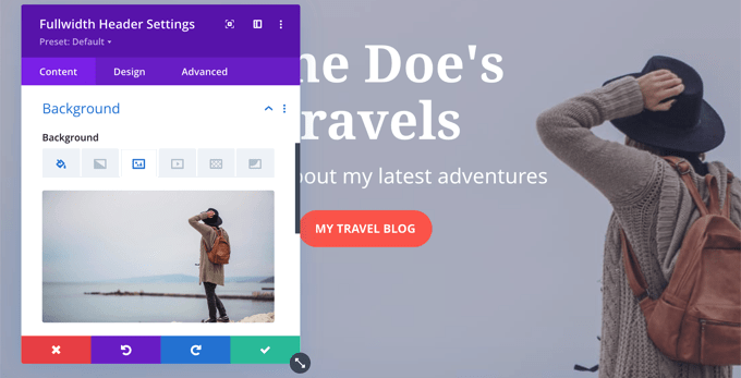 divi-theme-editor - RafflePress Divi theme editor