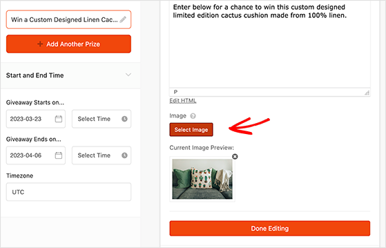 etsy-giveaway-prize-image - RafflePress Upload a prize image for your giveaway on Etsy