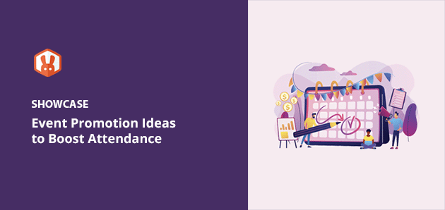 Best Event Promotion Ideas to Increase Attendance