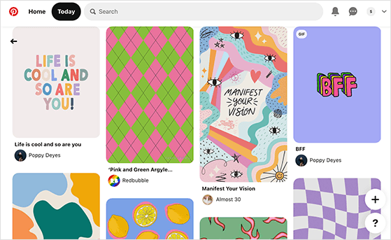 Explore popular Pinterest content for ideas