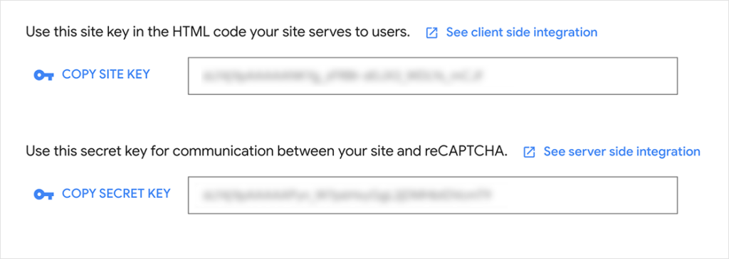 google-recaptcha-api-key2x - RafflePress Verify reCAPTCHA keys to fix reCAPTCHA not working in WordPress