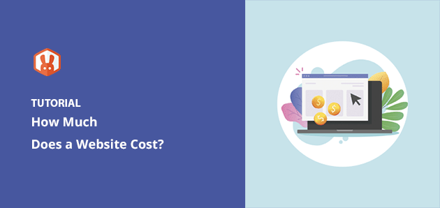How Much Does a Website Cost (Explained)