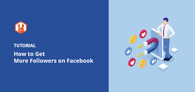 how to get followers on facebook