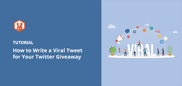 How to write a viral tweet