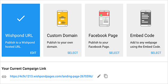wishpond-publish-contest - RafflePress Publishing a contest in Wishpond