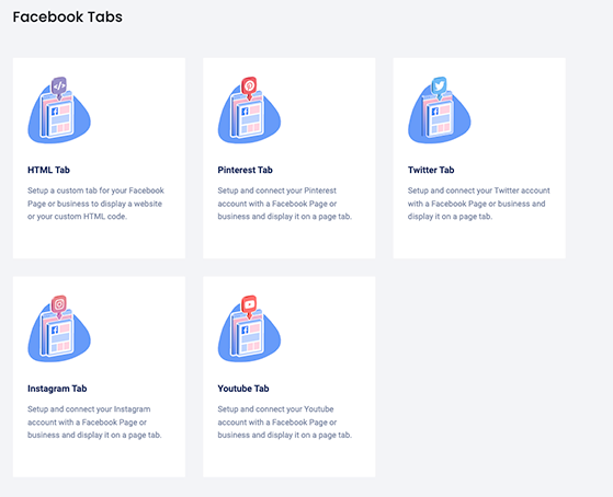 woobox-facebook-tabs - RafflePress Woobox Facebook tabs