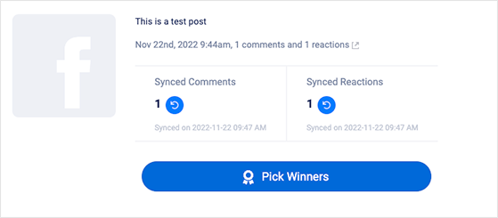 woobox-pick-a-winner-facebook - RafflePress Woobox pick a winner