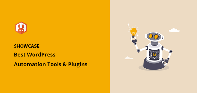 12+ Best WordPress Automation Tools + Plugins