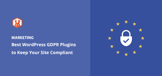 Best WordPress GDPR Plugins