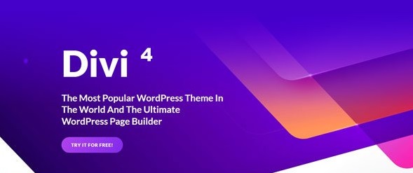 [nulled] Divi v4.9.3 + Divi Builder - Elegant themes WordPress Theme + Plugin